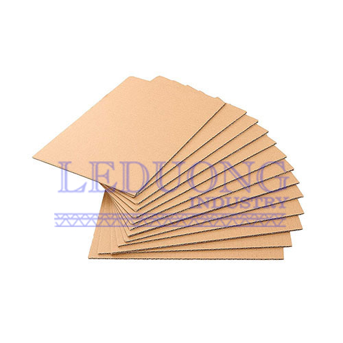 Tấm carton